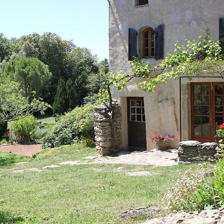 Domaine De Perruche Du Buis Villa Arques  Exteriör bild