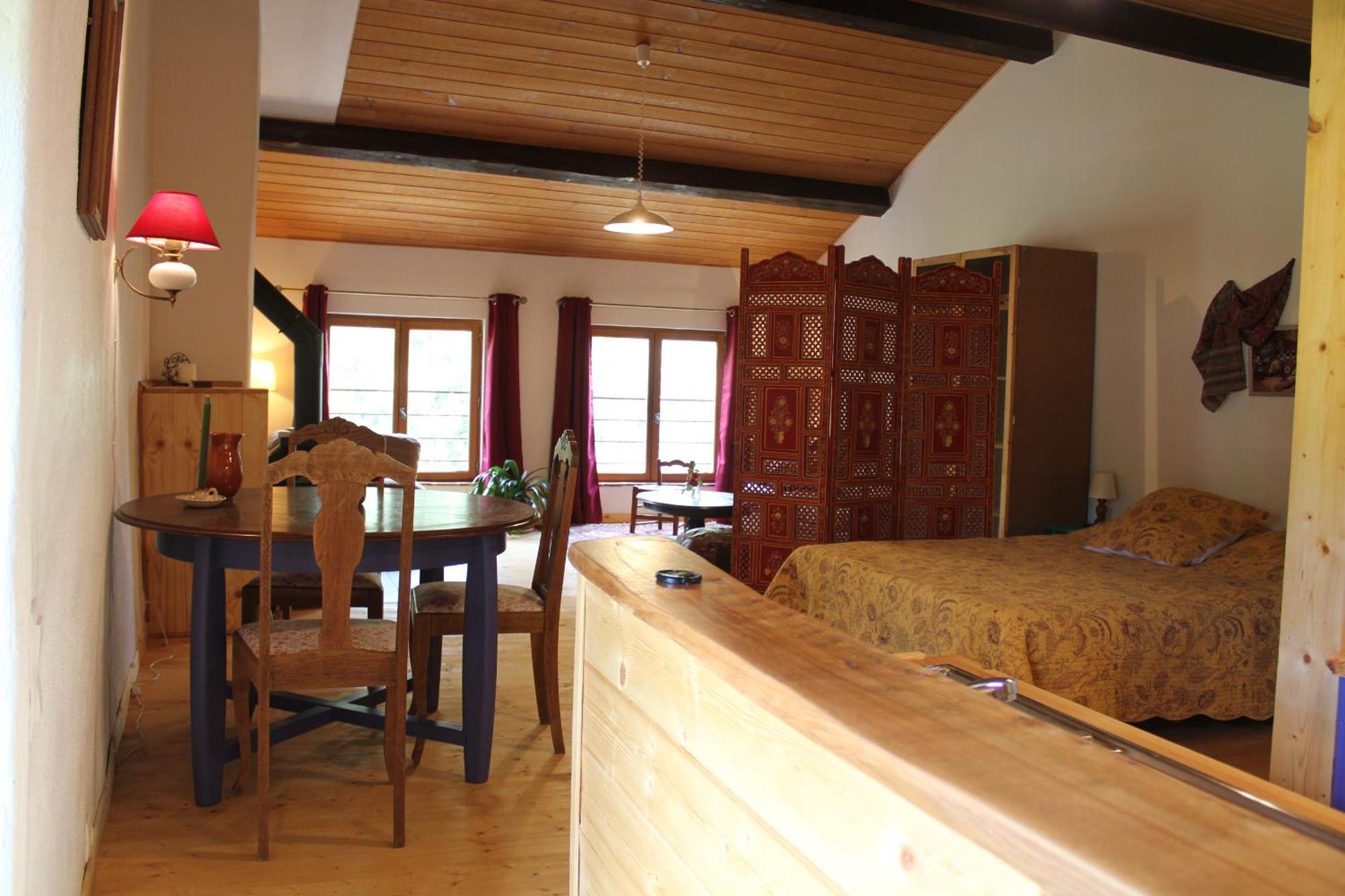 Domaine De Perruche Du Buis Villa Arques  Exteriör bild