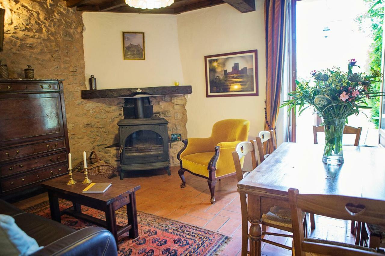 Domaine De Perruche Du Buis Villa Arques  Exteriör bild