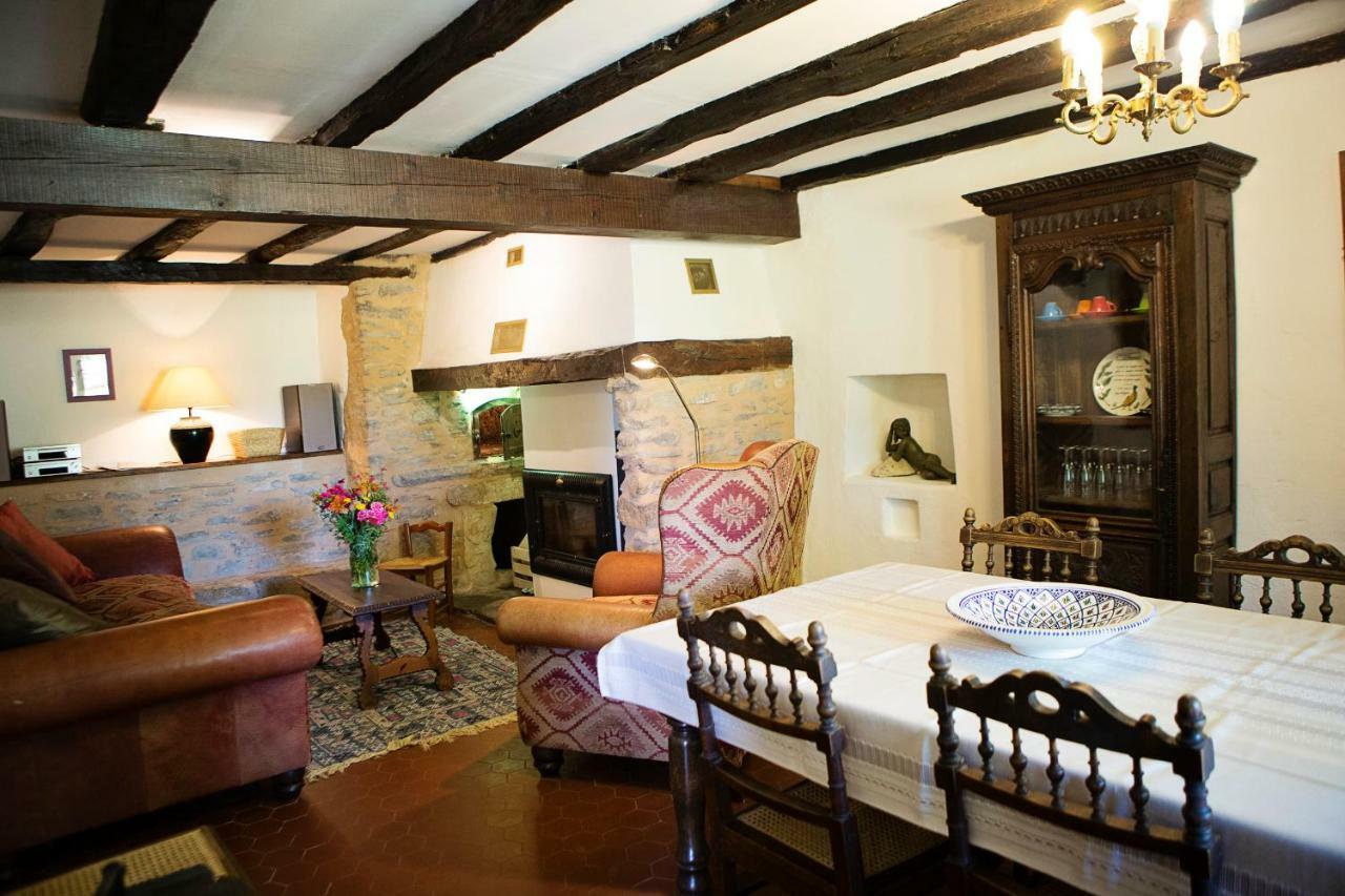 Domaine De Perruche Du Buis Villa Arques  Exteriör bild