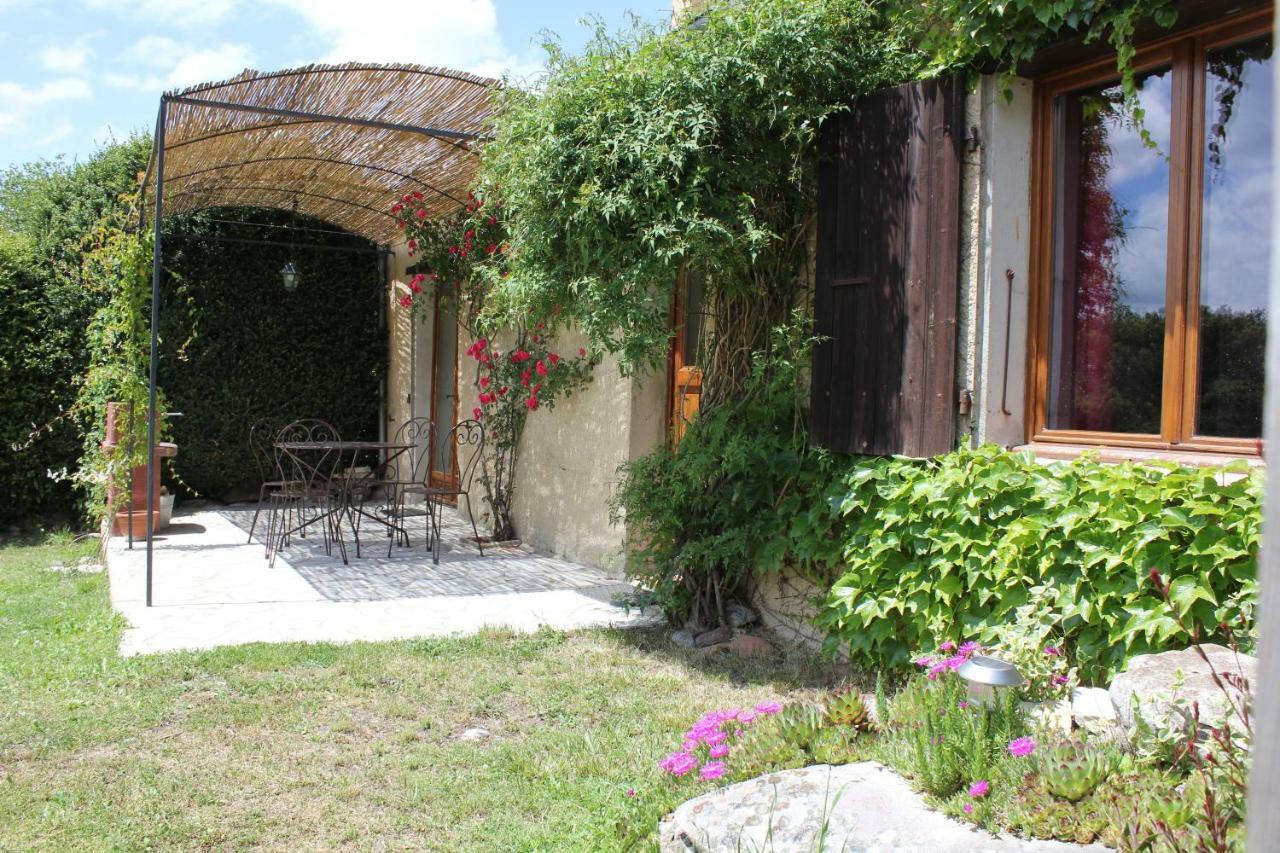 Domaine De Perruche Du Buis Villa Arques  Exteriör bild